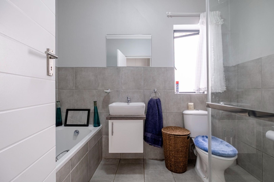 2 Bedroom Property for Sale in Wedgewood Golf Estate Eastern Cape